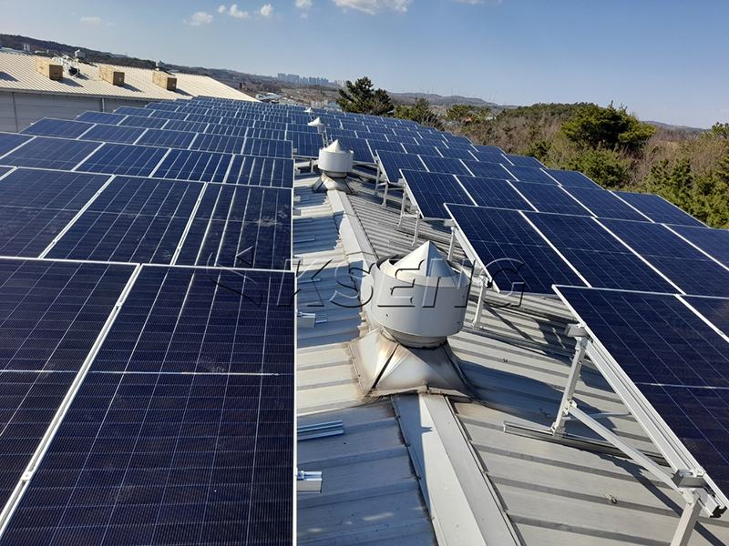 solar mounting metal roof bracket solar mounting metal roof bracket