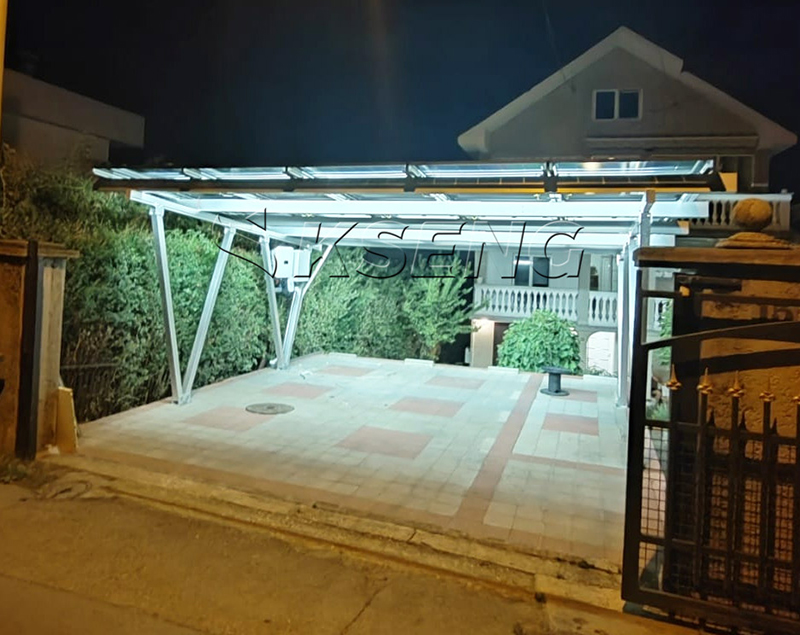 modern solar carport modern solar carport
