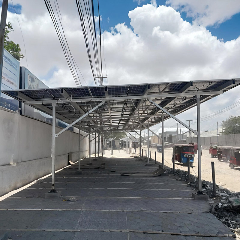 solar carports mounting solar carports mounting