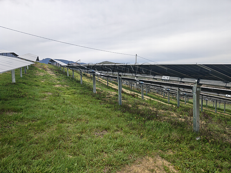 slew drive solar tracker slew drive solar tracker