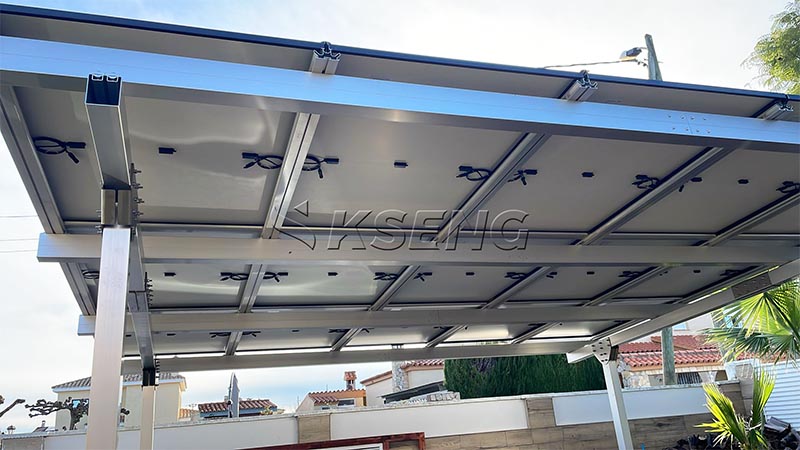 solar mounting system carport solar mounting system carport