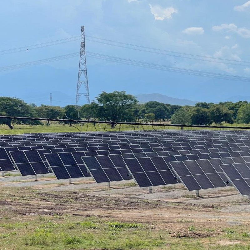 solar tracker system solar tracker system