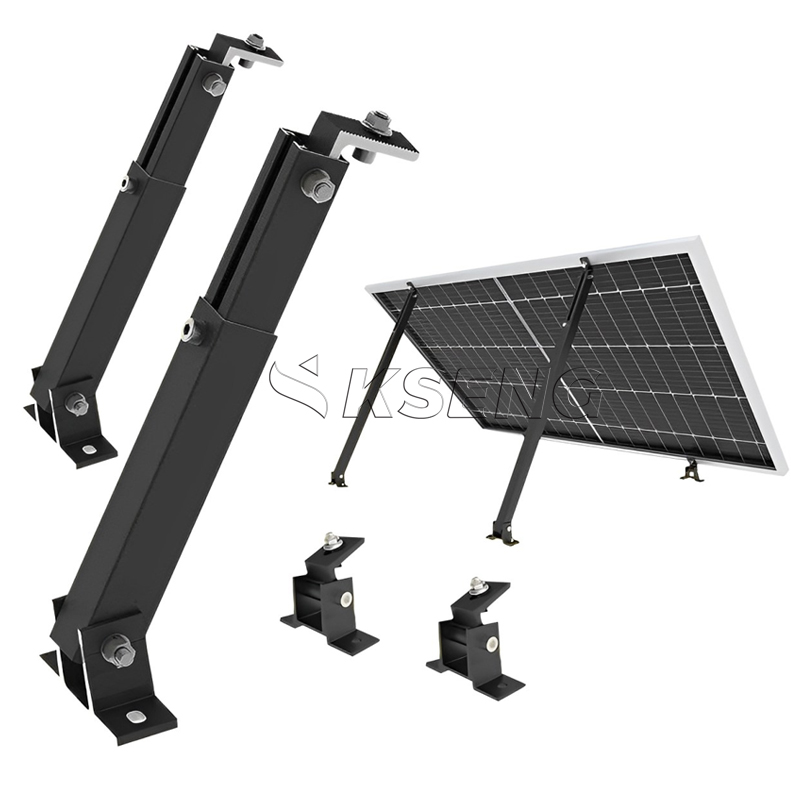 adjustable solar bracket