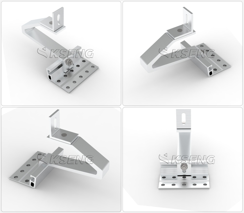 solar roof hook