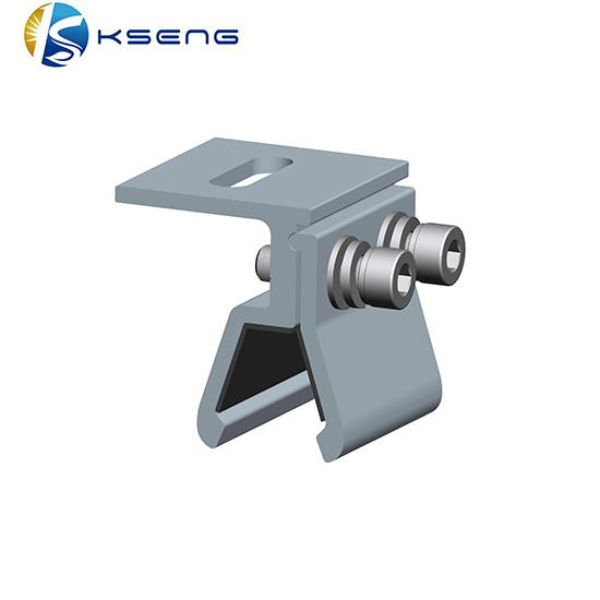 RF0009 Roof Clamps | Standing Seam Metal Roof Clamps Manufacturers